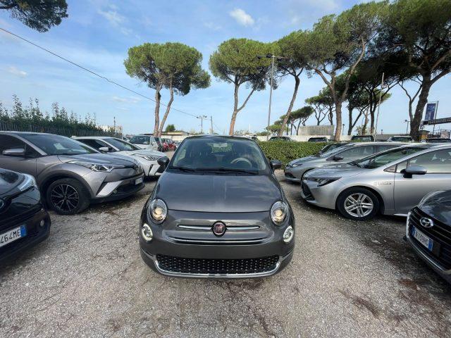 FIAT 500 1.0 Hybr. Dolcevita AndroidAuto,CRUISE,CLIMA