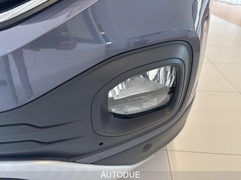 Volkswagen T-Cross 1.0 TSI STYLE 110CV