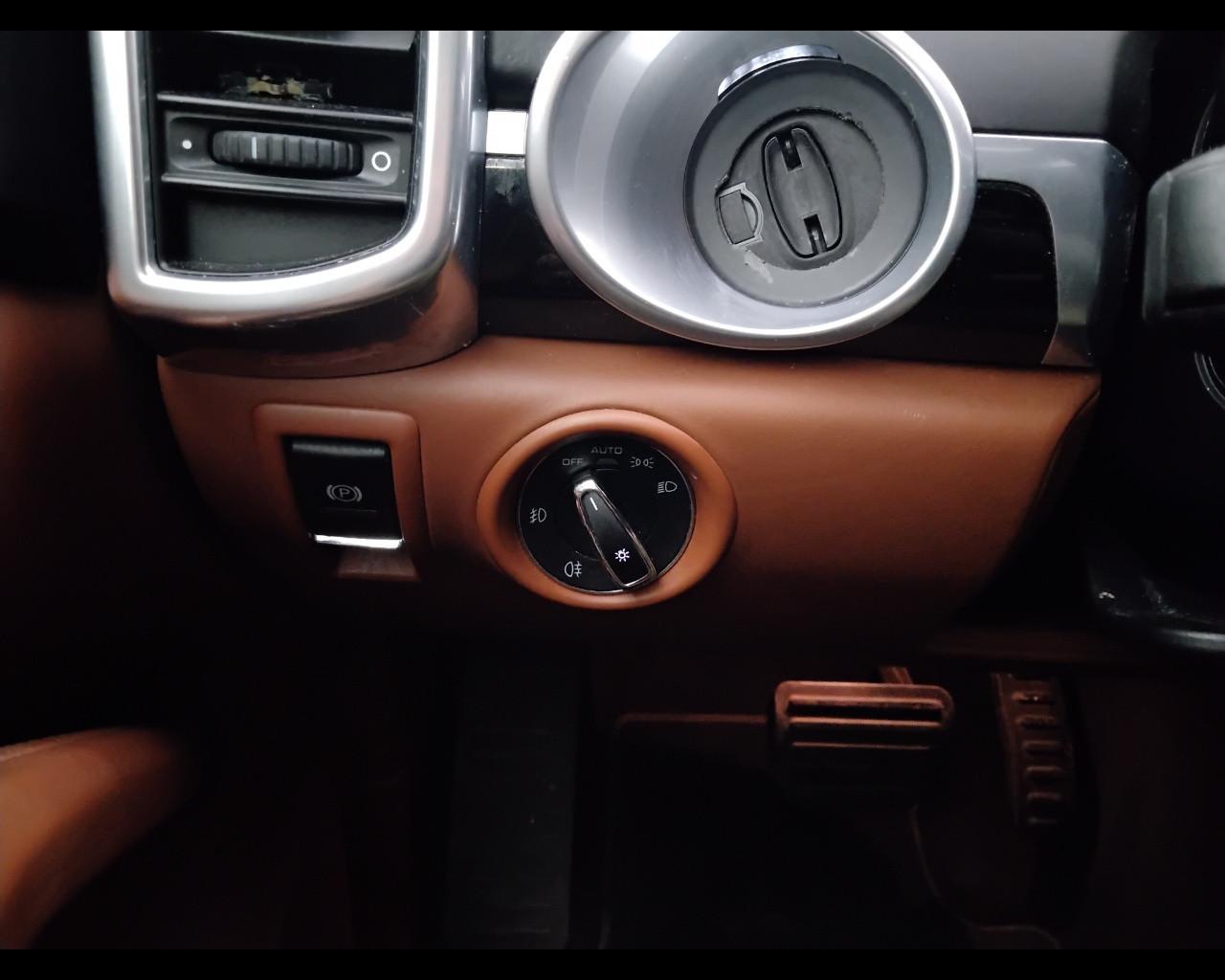 PORSCHE Cayenne II 2015 - Cayenne 3.0 tiptronic