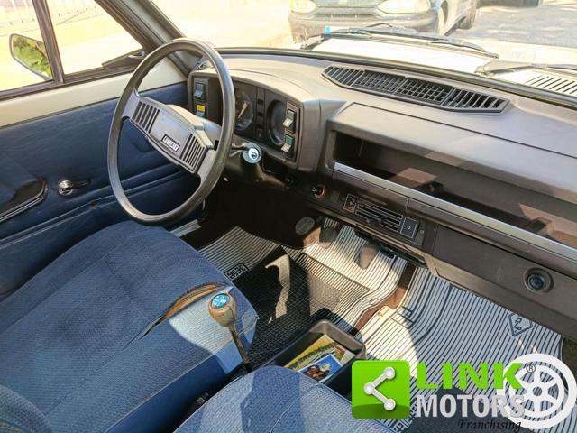 FIAT 128 1100
