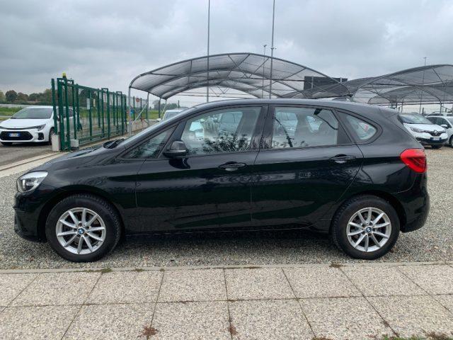 BMW 218 d Active Tourer Advantage
