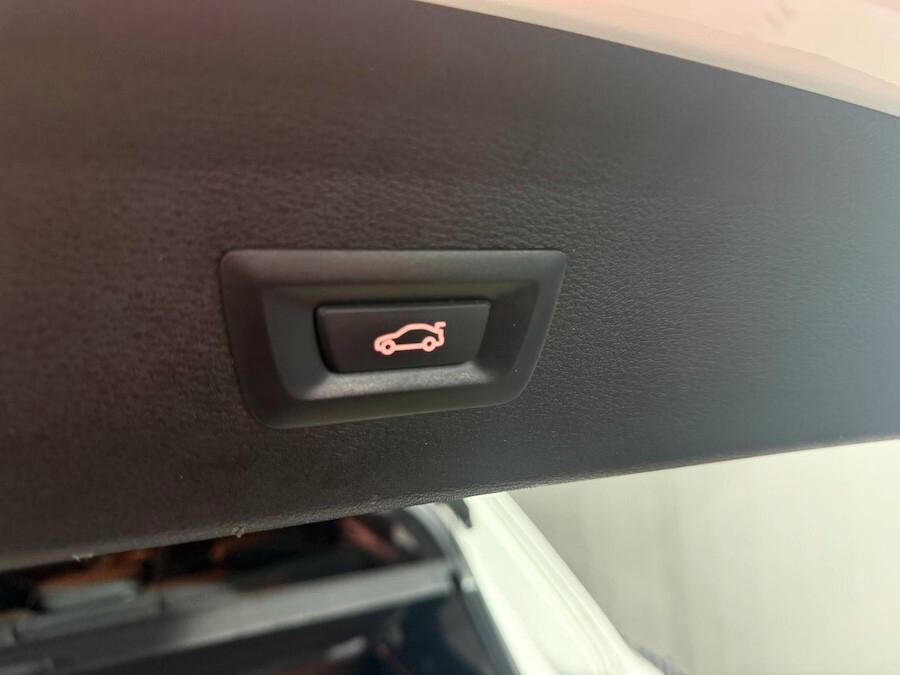 Bmw X1 sDrive18d Business Advantage