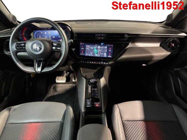 ALFA ROMEO Junior - 1.2 ibrida Speciale 145cv edct6