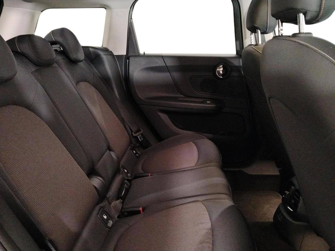 MINI Countryman One D Essential