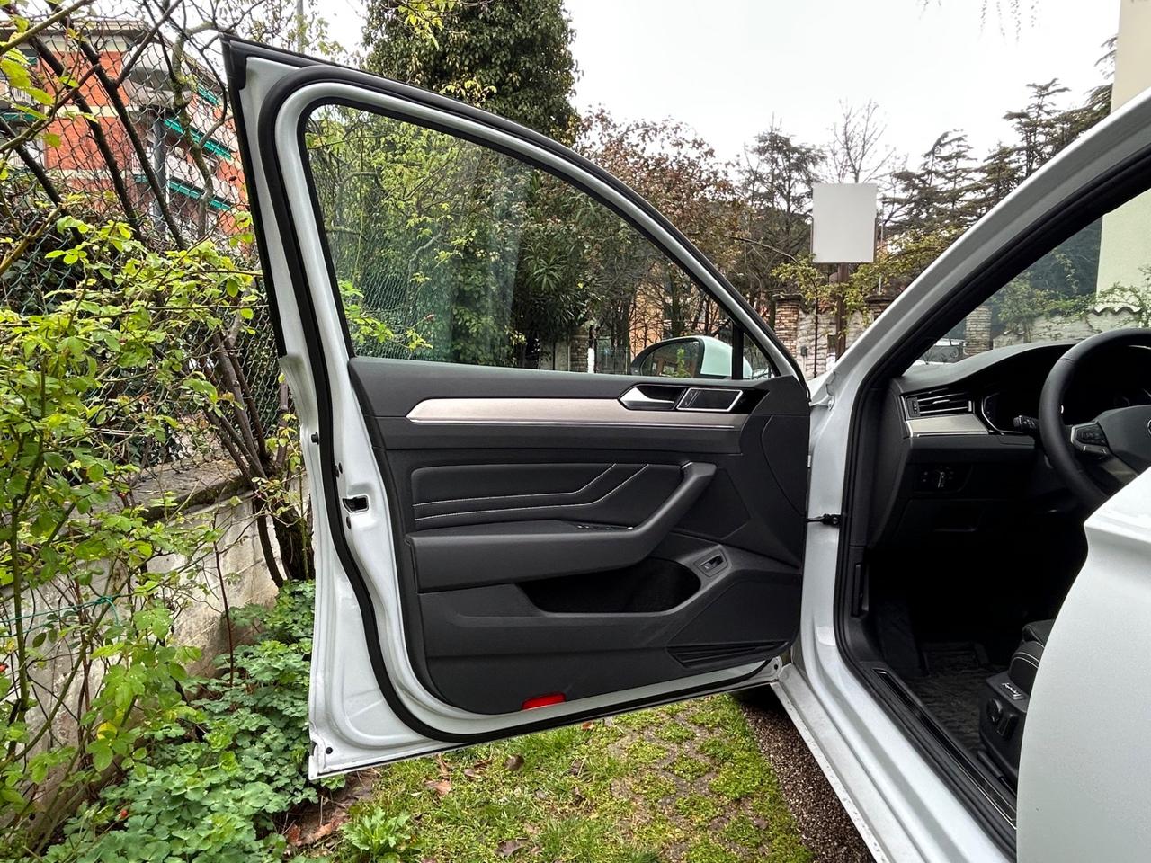 Volkswagen Passat #BA