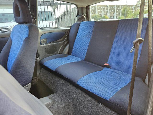 LANCIA Y 1.2i cat Elefantino Blu