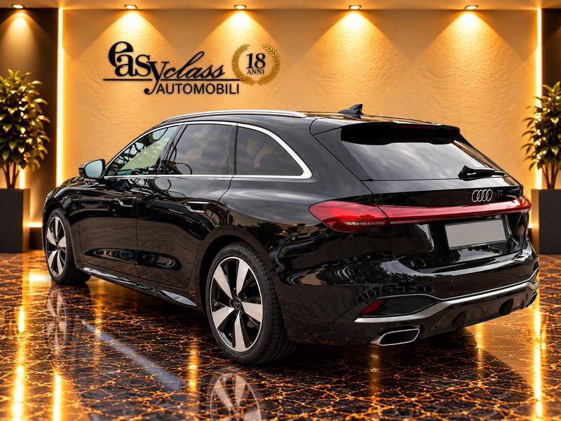 Audi A5 AUDI A5 Avant 2.0 tfsi S line edition 150cv s-tronic FULL LED NAVI CAMERA ACC