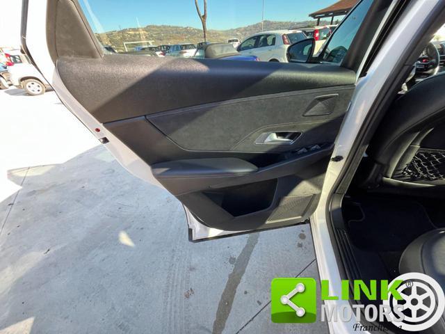 DS AUTOMOBILES DS 7 Crossback BlueHDi 180 aut. Performance