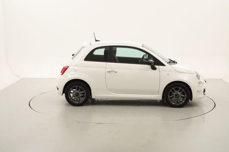 Fiat 500 Hybrid Connect BR693914 1.0 Mild Hybrid 70CV