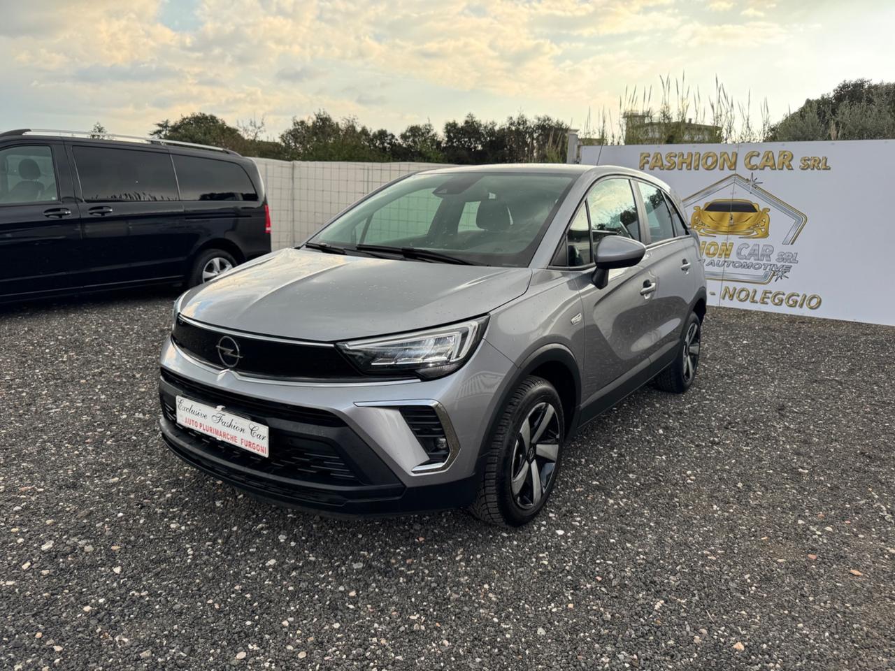 Opel Crossland 1.5 ECOTEC D 120 CV Start&Stop aut. Ultimate