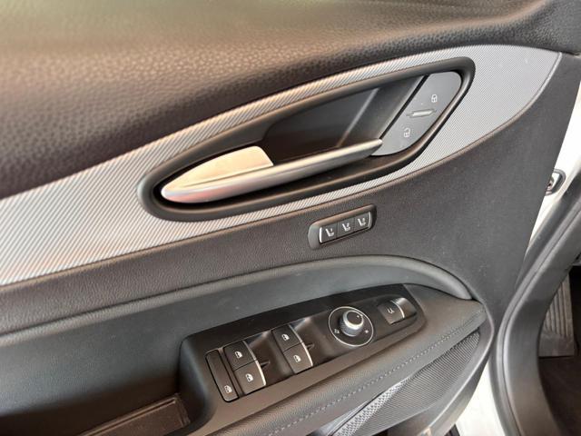 ALFA ROMEO Stelvio 2.2 Turbodiesel 210 CV AT8 Q4 Veloce