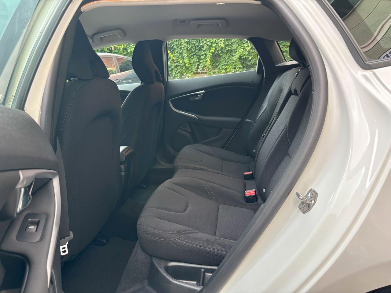Volvo V40 D2 Momentum