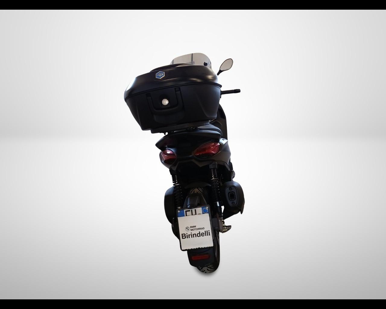 PIAGGIO Beverly 300 - S i.e. ABS-ASR