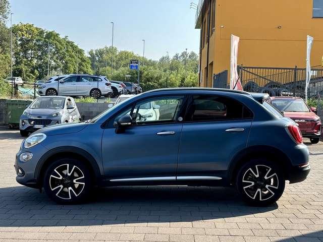 Fiat 500X 1.6 Mjet 120cv DCT 4x2 Mirror