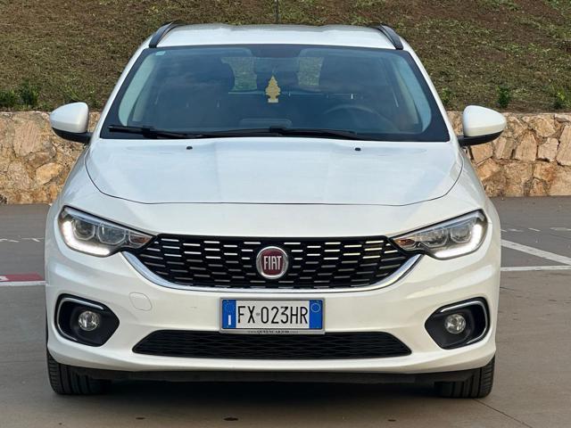 FIAT Tipo 1.6 Mjt S&S 5 porte Lounge