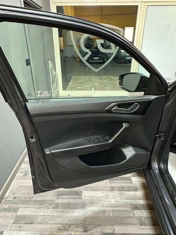 Volkswagen T-Cross T-Cross 1.0 TSI Style PREZZO REALE