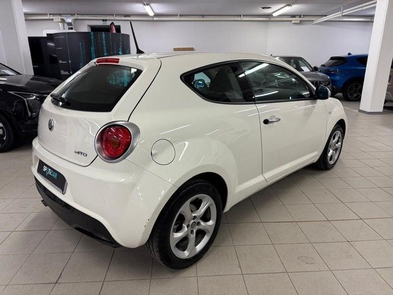 Alfa Romeo MiTo MiTo 1.4 78 CV 8V S&S