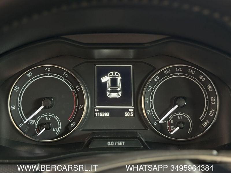 Skoda Kamiq 1.0 G-Tec Ambition