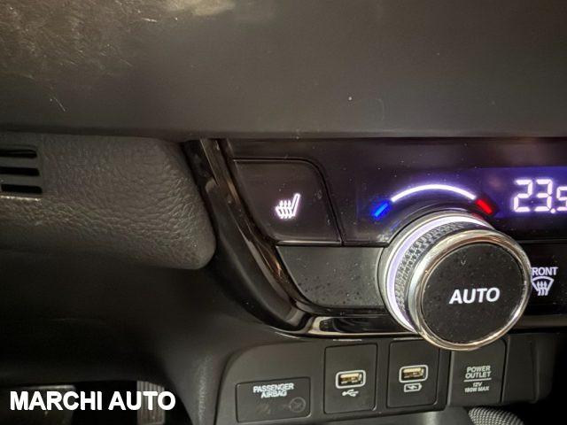 HONDA Jazz 1.5 Hev Crosstar eCVT Executive