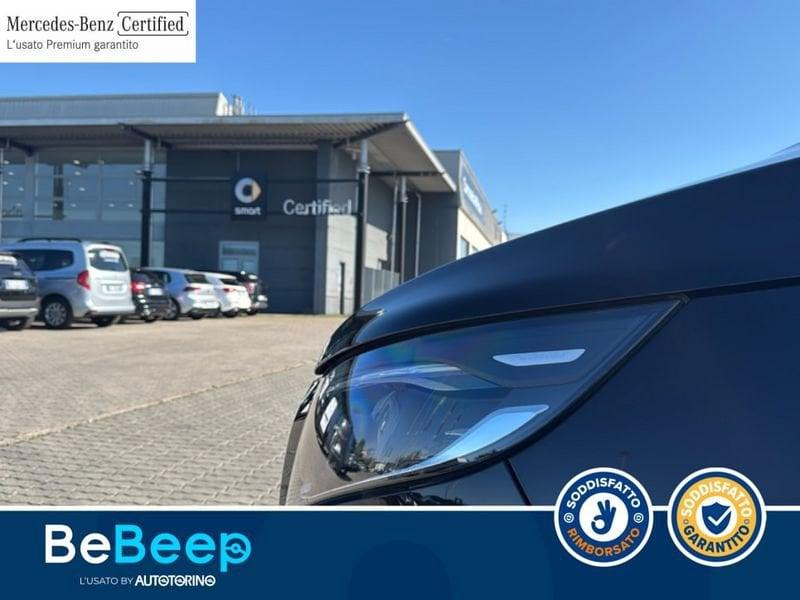 Mercedes-Benz Classe V V LONG 250 D AVANTGARDE AUTO