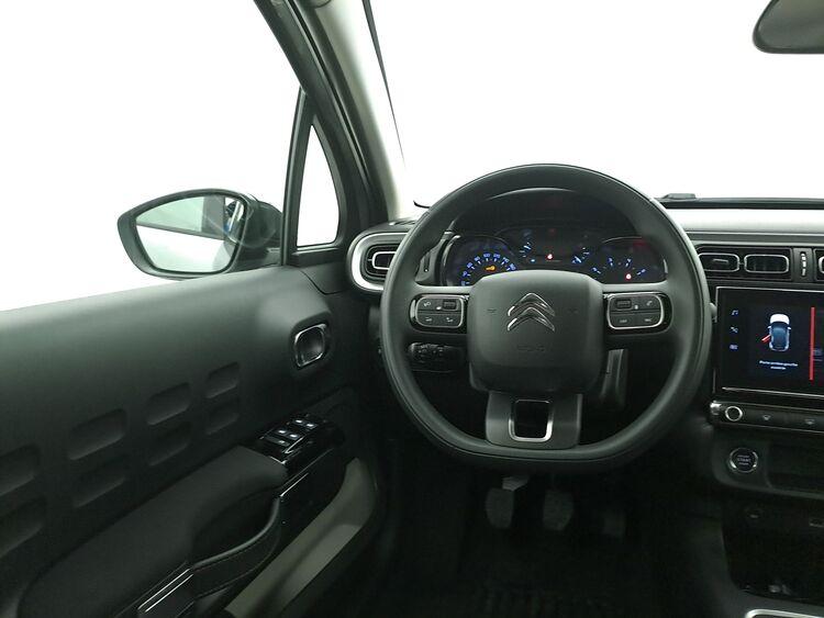 Citroen C3 Shine BR247031 1.2 Benzina 110CV