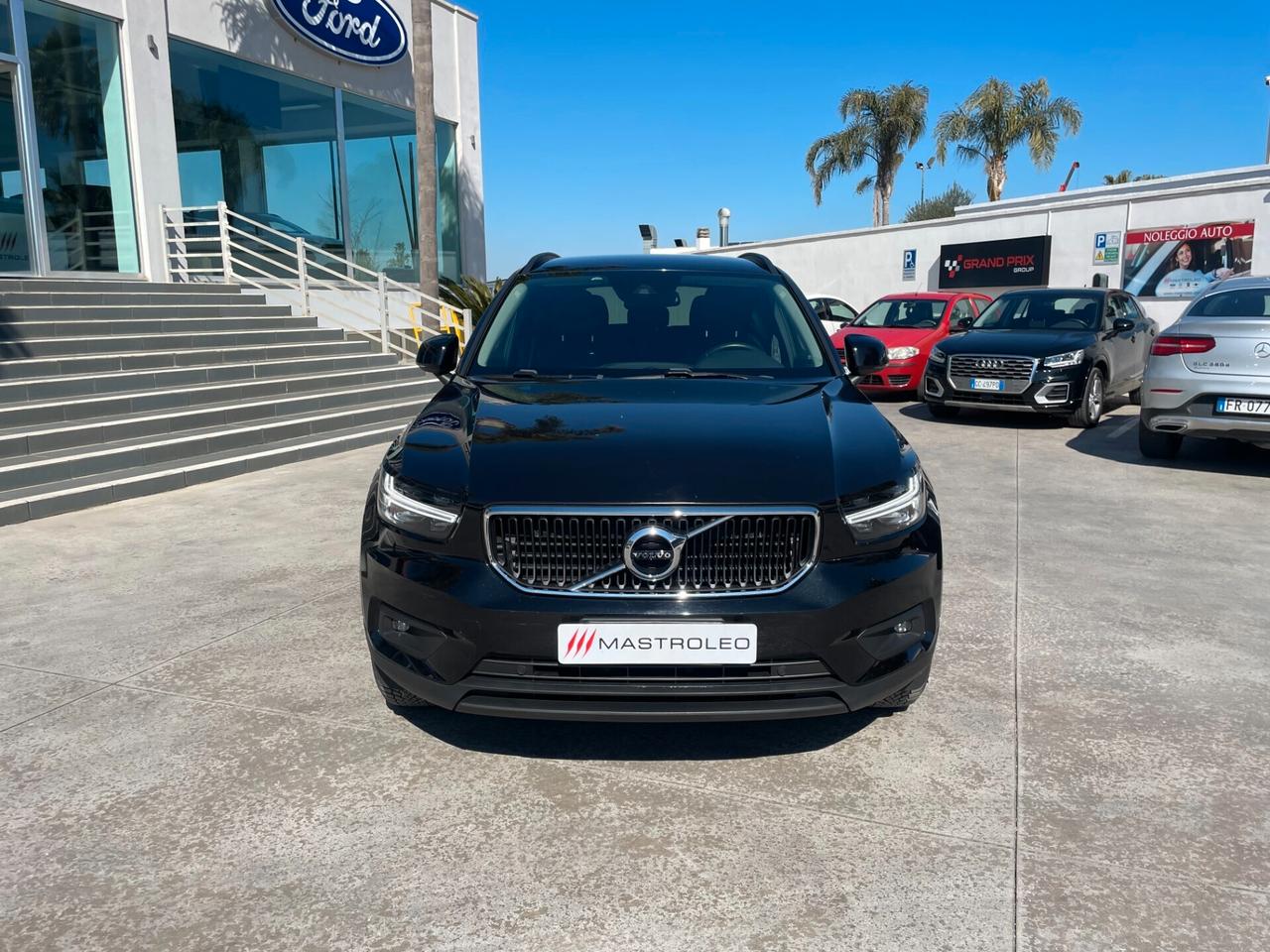 Volvo XC40 D3 Geartronic Business