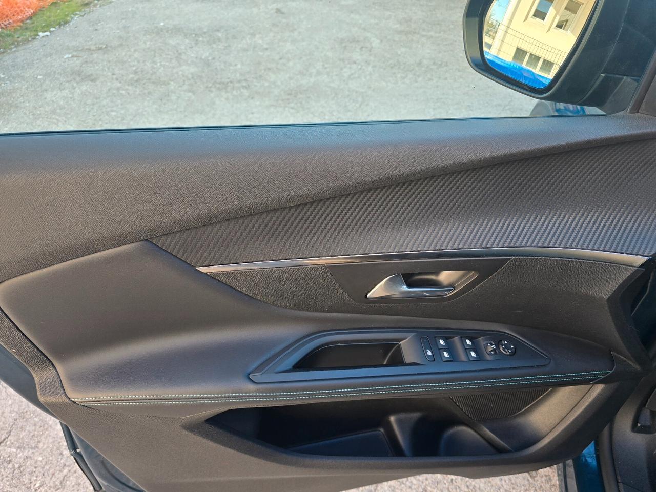 Peugeot 5008 BlueHDi 130 S&S EAT8 Allure Pack