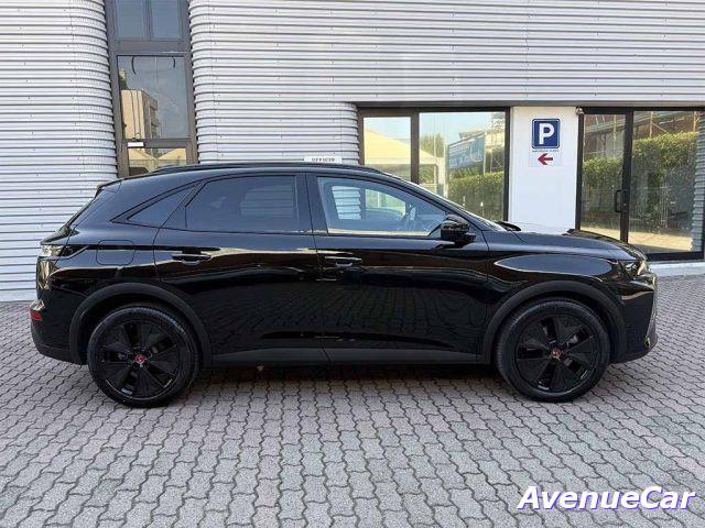 DS AUTOMOBILES DS 7 1.6 e-tense phev Performance Line 4x4 300cv PREZZO