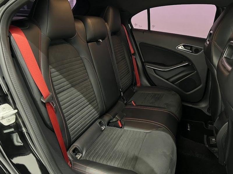 Mercedes-Benz Classe A A 45 AMG 4Matic Automatic