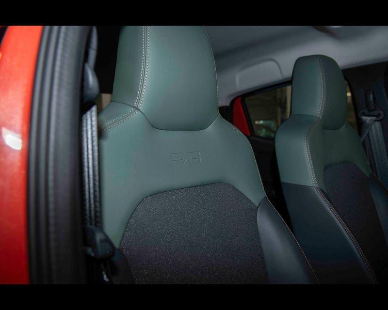 Dacia Spring Extreme Electric 65