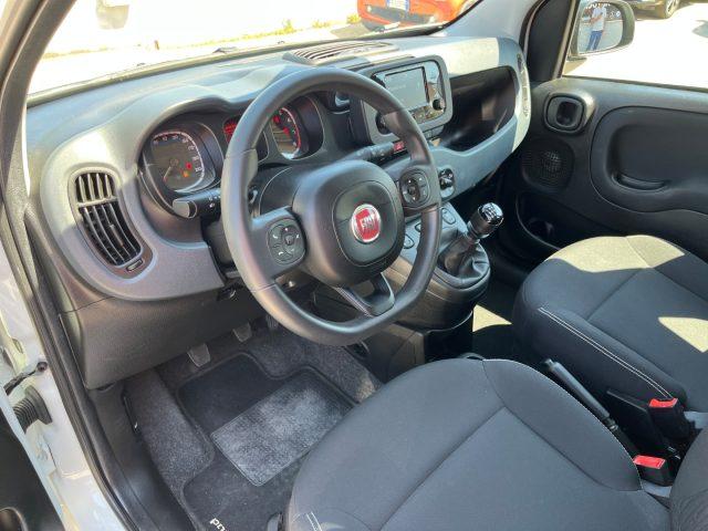 FIAT Panda 1.0 FireFly S&S Hybrid PREZZO REALE!