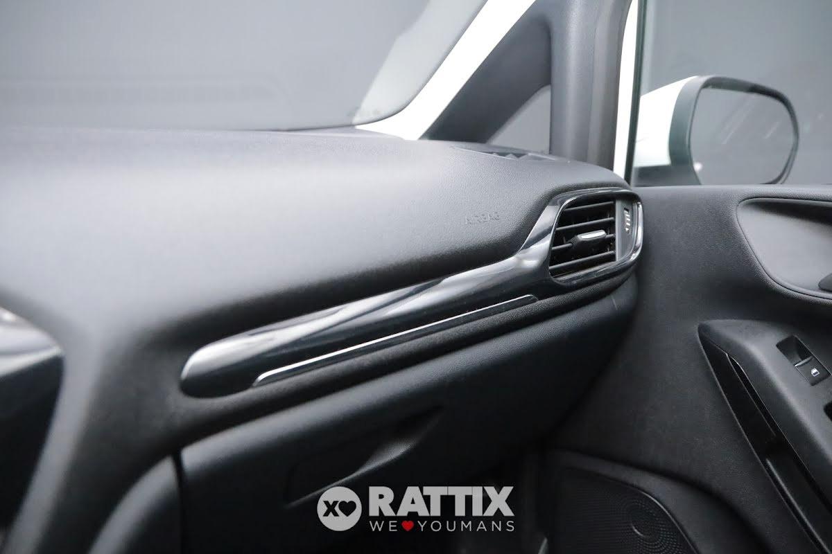 Ford Fiesta 1.5 Ecoblue 85CV Business