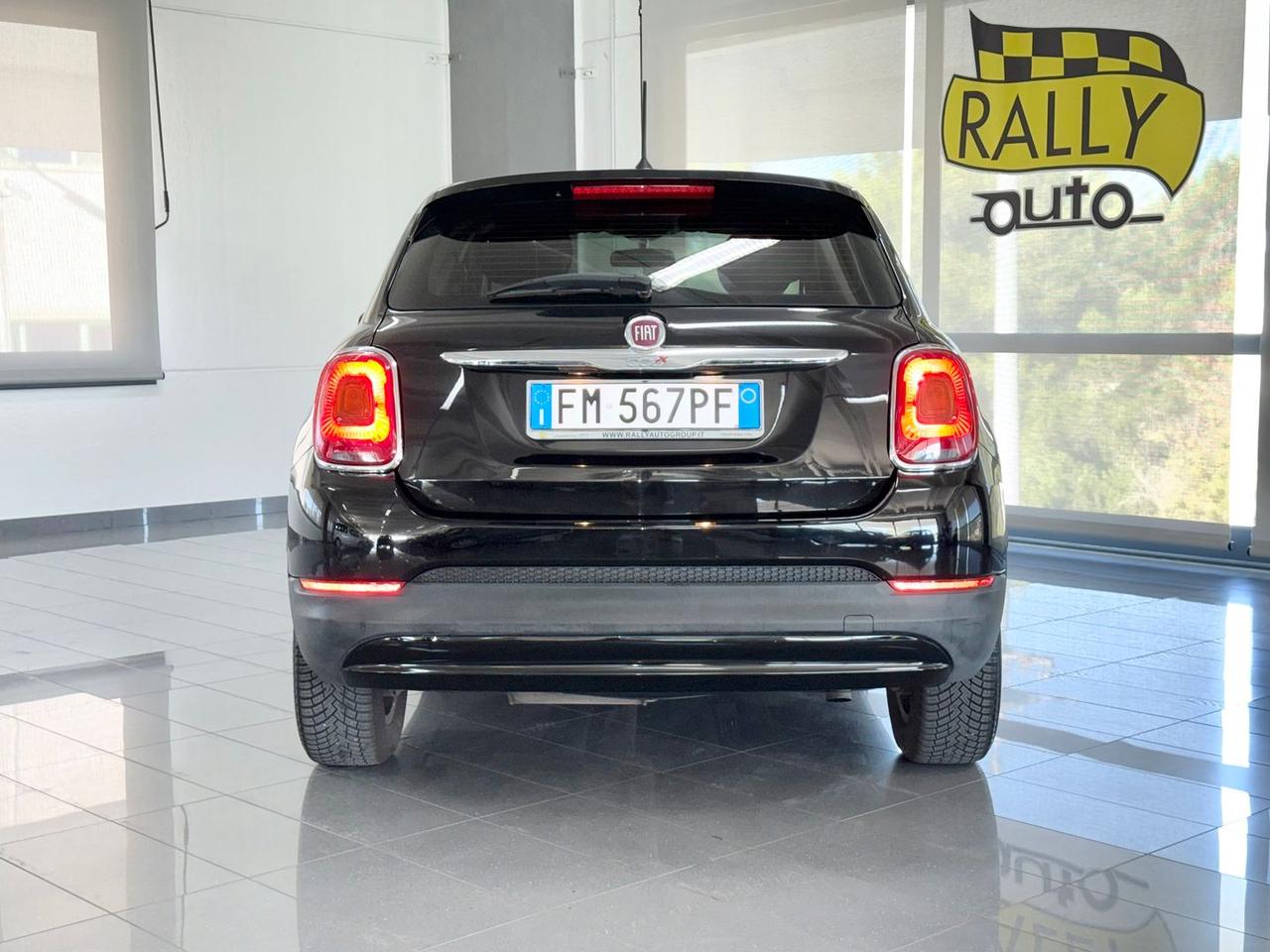 Fiat 500X Pop Star 1.3 MultiJet #7223