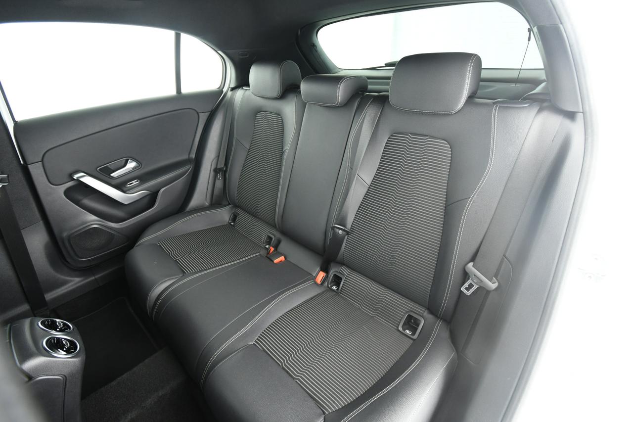 Mercedes-Benz A 180 d Sport auto CAMERA+LED+BLUETOOTH+NEOPATENTATI