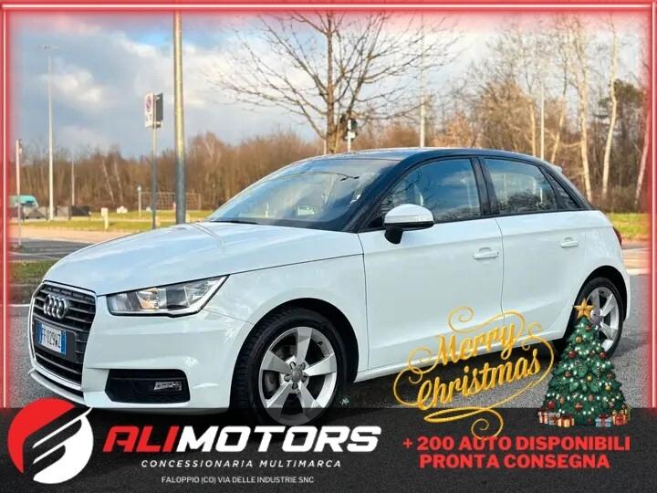 Audi A1 1.4 TDI S tronic Admired