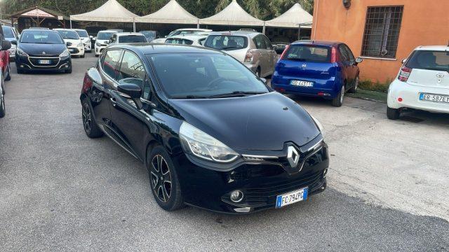 RENAULT Clio dCi 8V 75 CV Start&Stop 5 porte Energy Duel