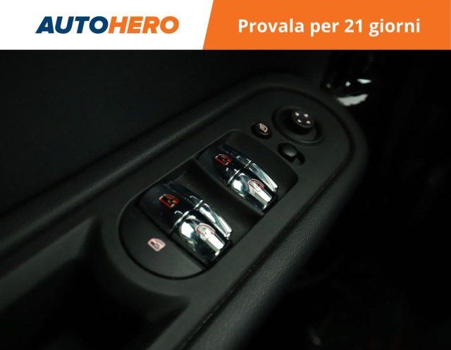 MINI Countryman 1.5 Cooper SE 'ALL4' Countryman ALL4