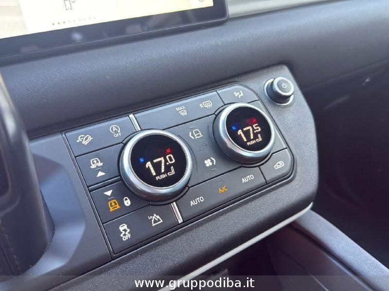 Land Rover Defender VII 2020 110 Diesel 110 3.0d i6 mhev SE awd 200cv auto