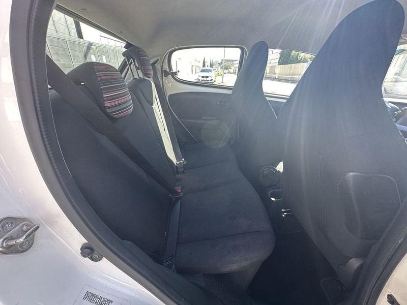 Citroën C1 1.0 VTi S&S Feel 72cv