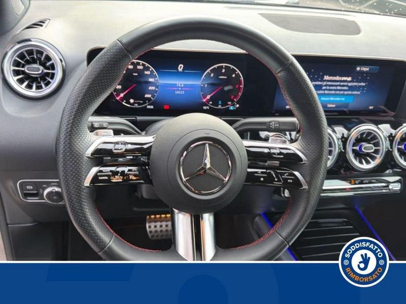 Mercedes-Benz Classe B 180d Automatic