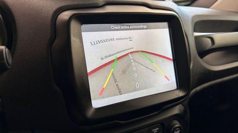 Jeep Renegade 1.0 T3 Limited