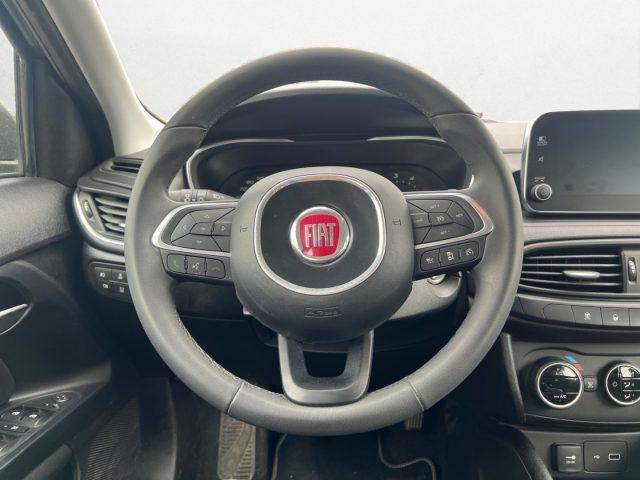 FIAT Tipo 1.6 Mjt S&S SW Lounge