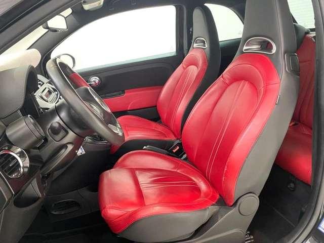 Abarth 595 1.4 Turbo T-Jet 160 CV Turismo