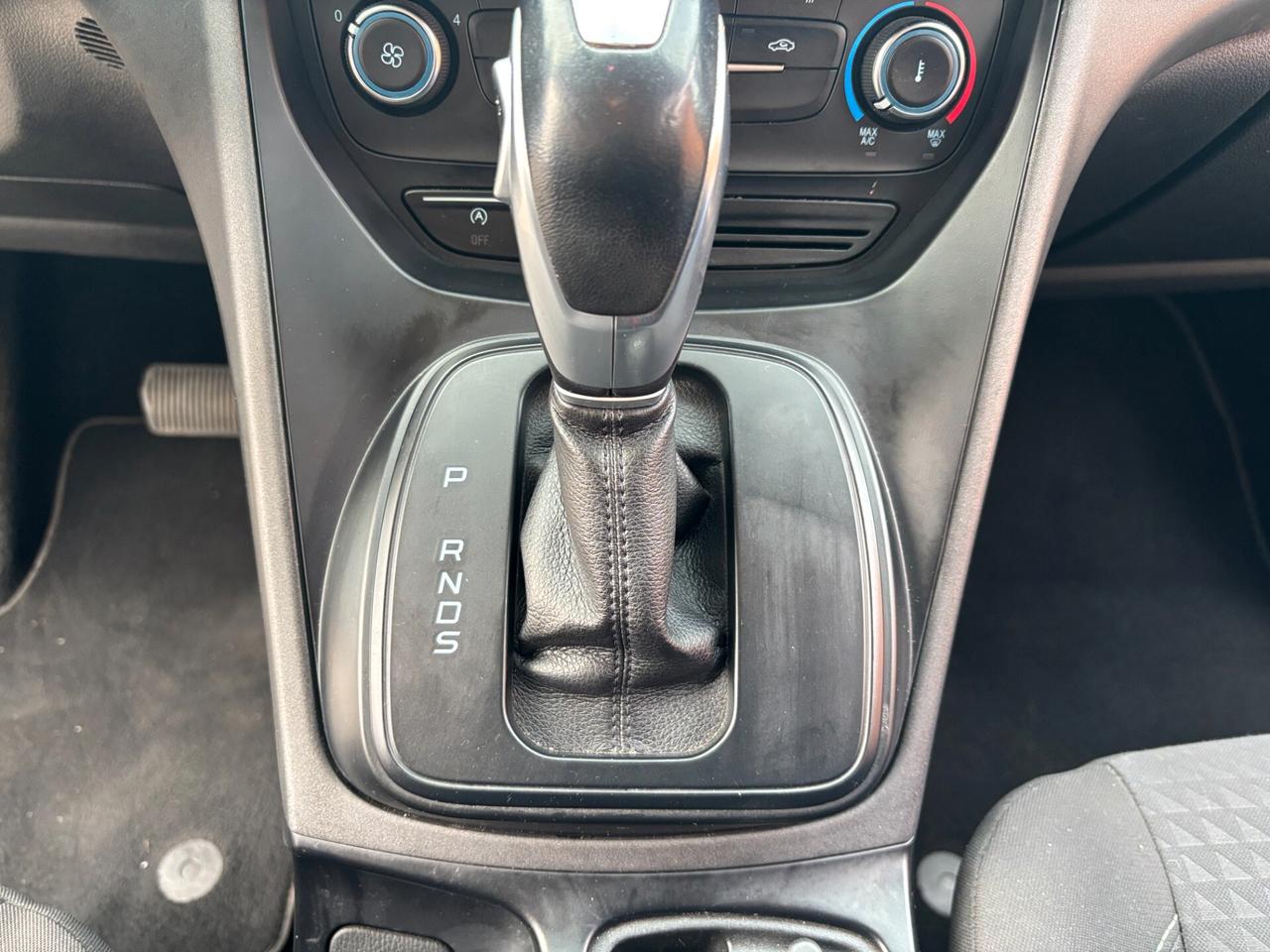 Ford C-Max7 2.0 TDCi 150CV Powershift Business - 2017