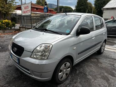 Kia Picanto 1.0 12V Spirit