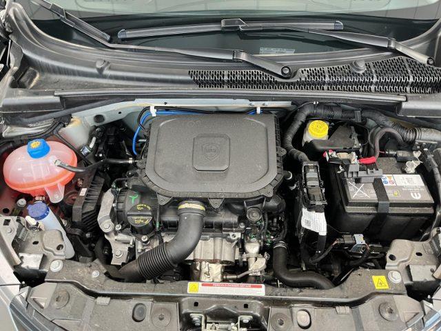 LANCIA Ypsilon 1.0 FireFly S&S Hybrid Oro