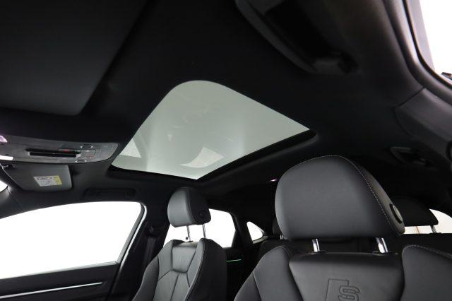 AUDI Q3 Q3 SPB 35 TFSI S tronic S line edition