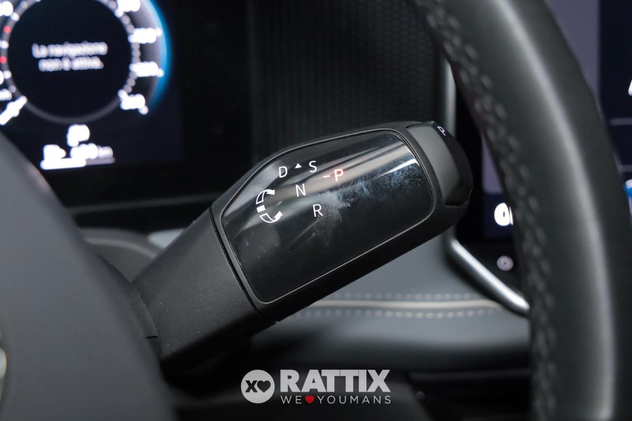 Volkswagen Passat Variant 2.0 TDI SCR 150CV Business DSG