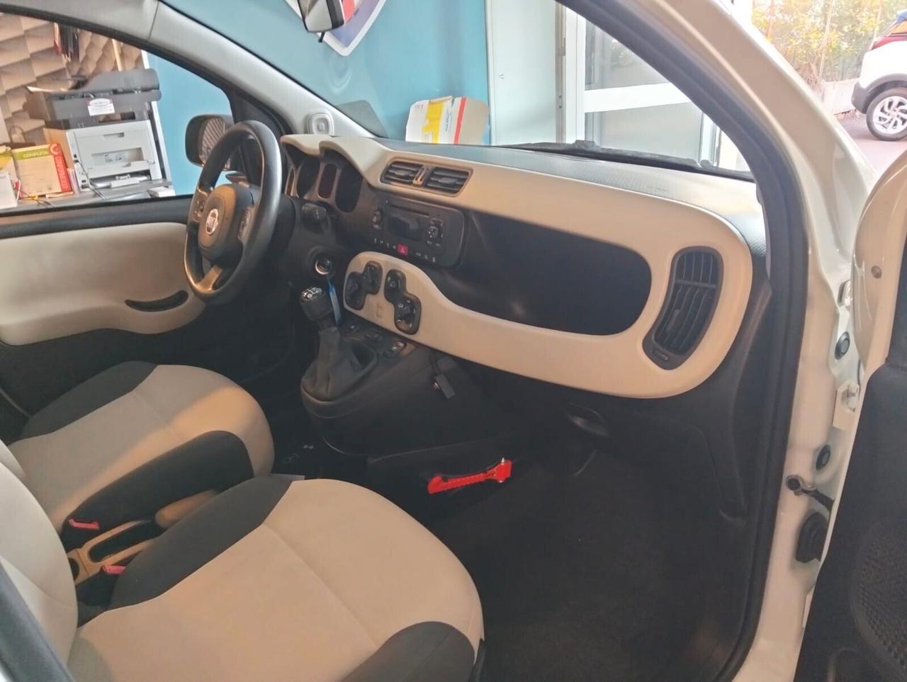 Fiat Panda 1.3 MJT 95 CV S&S Easy