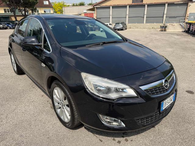 OPEL Astra 1.7 CDTI 125CV 5pCosmo senza nessun lavoro da fare